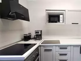 Casa Entrepeñas 3000 apartamentos turísticos en Corvera de Toranzo